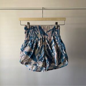 Free People The Way Home Shorts Size XS